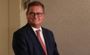 SECRETÁRIO DE ESTADO DA AMBIENTE ABRE SEMINÁRIO SOBRE CIRCULARIDADE NO SECTOR DA CONSTRUÇÃO