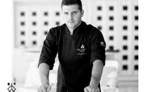 Portimão ganha a sua primeira Estrela Michelin com o Restaurante «Vista»