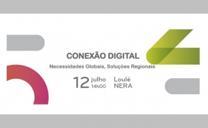 IAPMEI - «Conexão Digital: Necessidades Globais, Soluções Regionais»