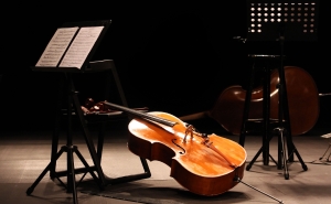 III Ciclo de Música Antiga Sons Antigos a Sul