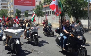 Até pró ano!... Concentração de Motos de Faro (FOTOGALERIA)