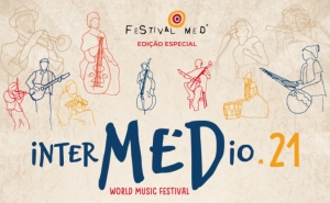 Festival interMEDio anuncia cartaz