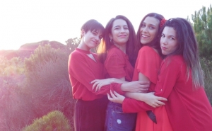 DANÇA K-POP NO IPDJ EM FARO