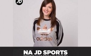 JD Sports a recrutar no Algarve