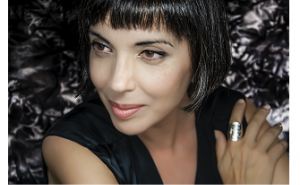 Teresa Salgueiro, O Gajo e a estreia d O Fabuloso Destino de Amália no Festival Fusos