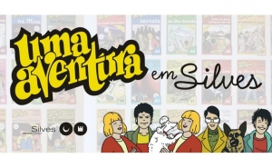 PROJETO «UMA AVENTURA…» PERCORRE AS ESCOLAS DO CONCELHO DE SILVES