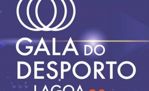 Gala do Desporto em Lagoa