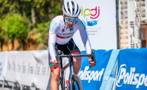 Paraciclismo deu cor e movimento desportivo à manhã louletana