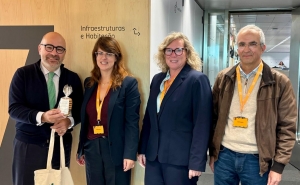 MARLENE GUERREIRO REIVINDICA JUNTO DO GOVERNO 