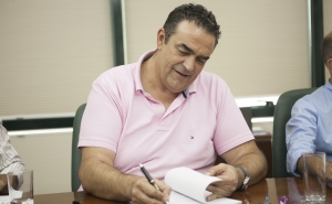 Câmara de Lagoa assinou Protocolos com Associações e Clubes do Concelho no valor de 288.305,00 euros