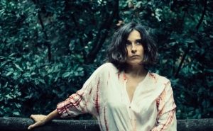 CRISTINA BRANCO COM ACLAMADO NOVO DISCO NO CINE-TEATRO LOULETANO