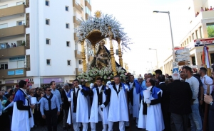 Festa Grande da Mãe Soberana enche as ruas de Loulé