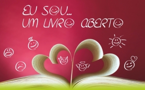 Oficina de Emoções | BIBLIOTECA MUNICIPAL DE SILVES LANÇA NOVA RÚBRICA «EU SOU UM LIVRO ABERTO»