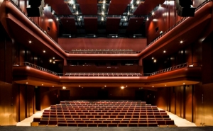CÂMARA MUNICIPAL DE LOULÉ ABRE CANDIDATURAS PARA A BOLSA DE APOIO AO TEATRO 2021