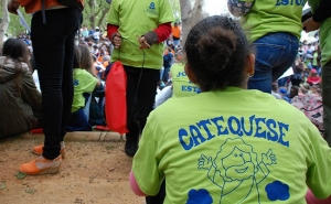 Catequistas algarvios em jornadas nacionais que abrirão com reflexão do padre Mário de Sousa