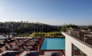 Macdonald Monchique Resort & SPA dedica o Mês de outubro ao Golfe