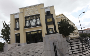 INE confirma queda homóloga do PIB de 5,4% no primeiro trimestre