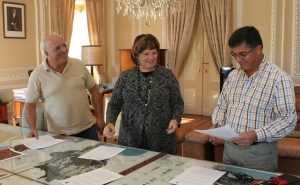 Câmara de Portimão firma Protocolos com as Freguesias do Concelho, no Montante Global de 276.000 euros