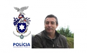 Novo Comandante Distrital da PSP recebido na Câmara Municipal