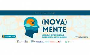 Jornadas de Psiquiatria e Saúde Mental da ULS Algarve
