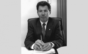 Nota de pesar pelo falecimento de Horácio Cavaco Guerreiro, antigo Presidente da Região de Turismo do Algarve