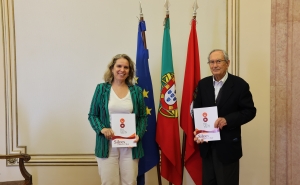 MUNICÍPIO DE SILVES ASSINA CONTRATO PARA ELABORAÇÃO DO PLANO DE PORMENOR DA ALDEIA RUIVA, EM SÃO BARTOLOMEU DE MESSINES