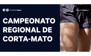 Campeonato Regional de Corta Mato