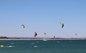 12 HORAS NONSTOP DE DESPORTOS NÁUTICOS 