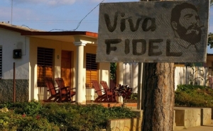 «Boom» imobiliário em Cuba: venda de casas dispara 61% com morte de Fidel Castro
