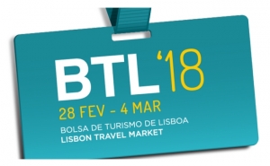 Lagos promove potencial turístico na BTL