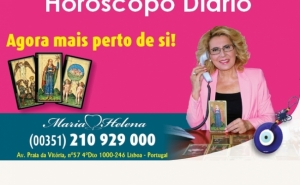 Horóscopo Diário - 19 setembro