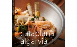 Cataplana algarvia sai do armário e leva gastronomia regional além-fronteiras