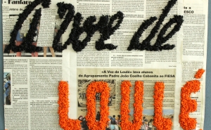 A Voz de Loulé | O mais antigo jornal do Algarve celebrou o 63.º aniversário