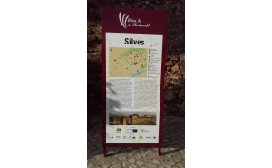 SILVES INTEGRA “RUTA AL-MUT’AMID” 