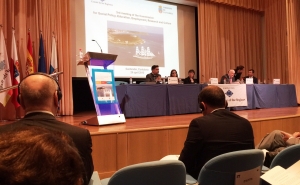 Luís Gomes defende aposta na economia social para promover crescimento das zonas mais desfavorecidas da UE