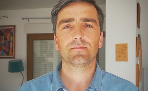 Nuno Osório é o primeiro candidato da CDU à CM de Castro Marim 