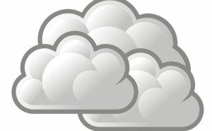 Início de semana com tempo quente, chuva regressa a partir de quinta-feira