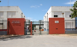 Segundo caso no Algarve encerra escola Escola José Buisel em Portimão