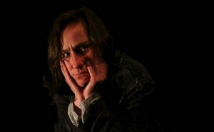  «António e Maria» com Maria Rueff 