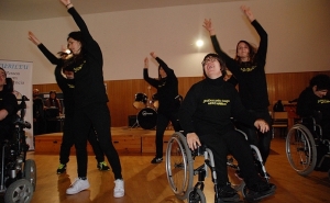 Igreja do Algarve celebra IV Jornadas Diocesanas da Pastoral da Deficiência