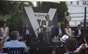 Governo lança programa cultural para promover Algarve durante época baixa 