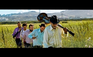 CINE-TEATRO LOULETANO RECEBE CONCERTOS COM A CHANCELA DO FESTIVAL MED 