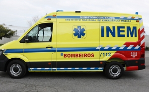 Um homem morreu atropelado por uma mota no Algarve
