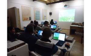 FERRAGUDO DISPÕE DE 3 PONTOS ACESSO WIRELESS PARA CIDADÃOS E POSSIBILITA ACESSO A MEIOS INFORMÁTICOS GRATUITAMENTE