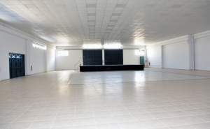 OBRA DE MODERNIZAÇÃO DO SALÃO DE FESTAS MUNICIPAL DE LOULÉ INAUGURADA COM BAILE SÉNIOR