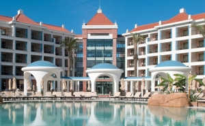 Hilton Vilamoura recebe 1º concerto mais pequeno do mundo de 2015