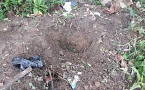 Encontrado corpo de cidadã britânica enterrado em quintal de casa no Algarve (ATUALIZADO)