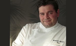 Gastronomia e arte voltam a «Fazer Render o Peixe» em Portimão