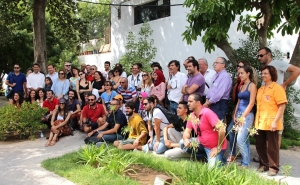 São Brás de Alportel surpreende visitantes do Festival Internacional Slow Med com mostra de produtos locais  