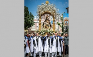 FESTAS RELIGIOSAS, MÚSICA E DESPORTO PARA SAIR DE CASA EM ABRIL